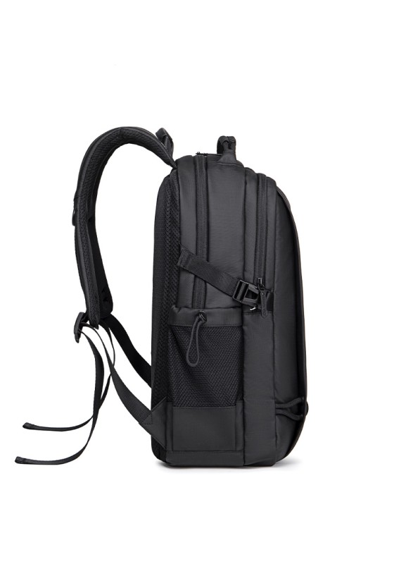 Mochila bolso hombre ARCTIC HUNTER b00530 negro