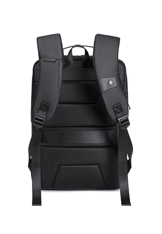 Mochila bolso hombre ARCTIC HUNTER b00574 negro