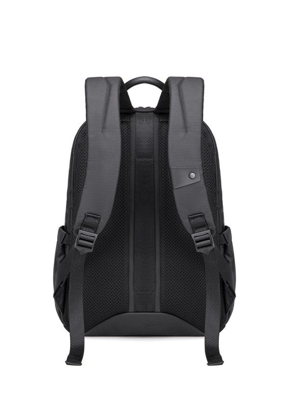 Mochila bolso hombre ARCTIC HUNTER b00536 negro