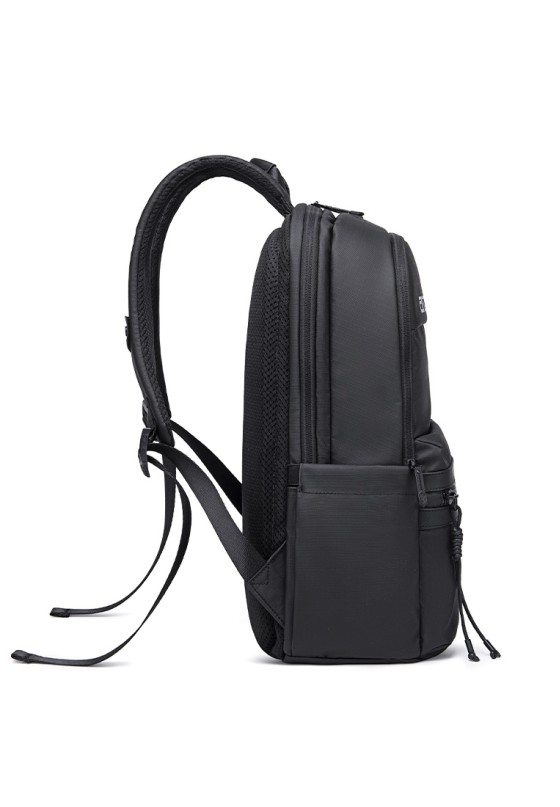 Mochila bolso hombre ARCTIC HUNTER b00536 negro