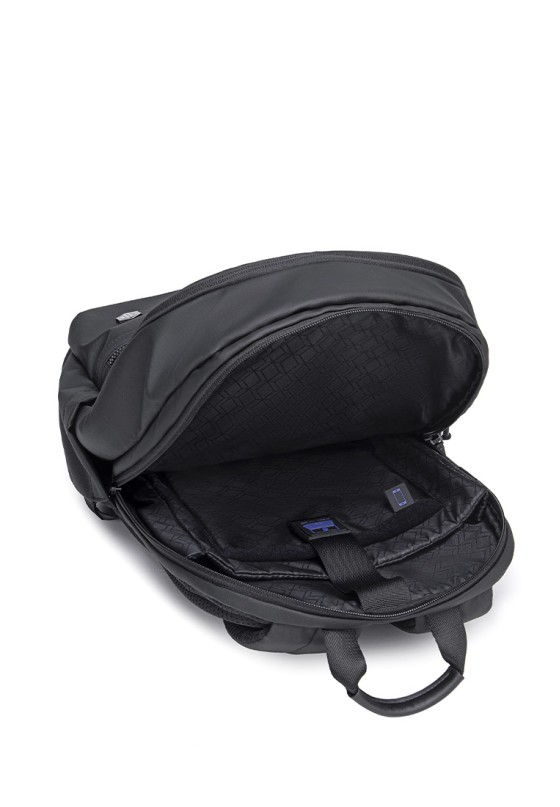 Mochila bolso hombre ARCTIC HUNTER b00536 negro