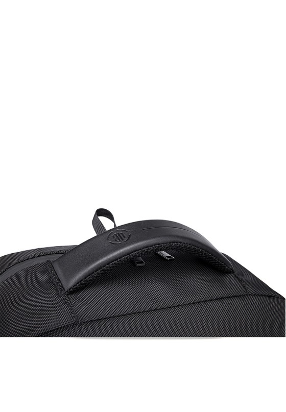 Mochila bolso hombre ARCTIC HUNTER b00111 negro