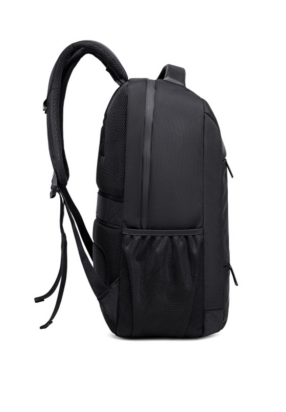 Mochila bolso hombre ARCTIC HUNTER b00111 negro