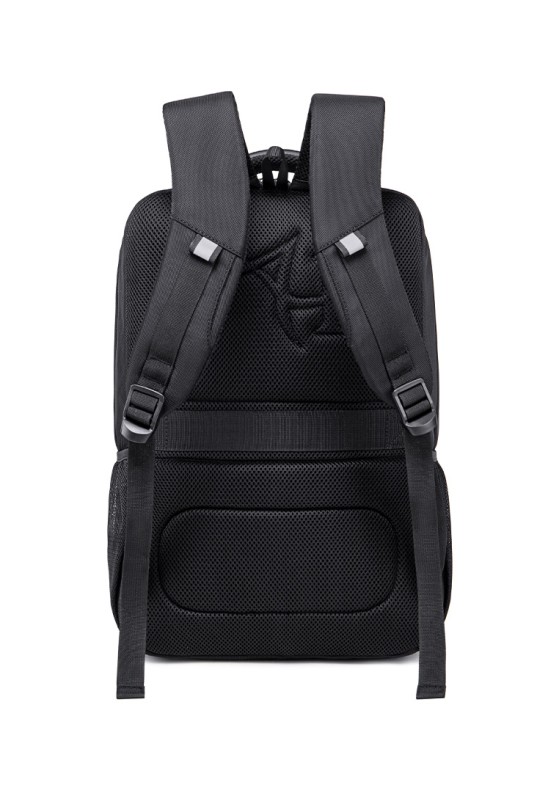 Mochila bolso hombre ARCTIC HUNTER b00111 negro