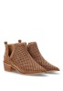 Botin mujer BUONAROTTI a5171 camel