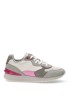 Deportivo mujer ETIKA 50005 gris