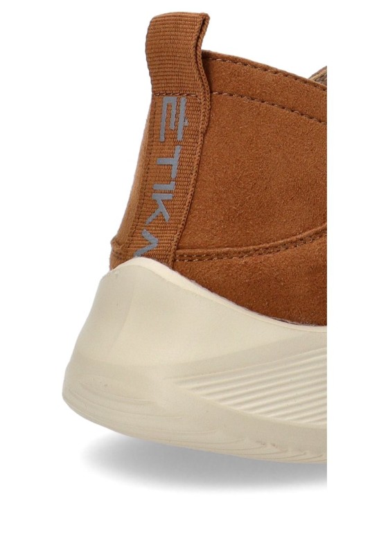 Deportivo hombre ETIKA 82023 camel