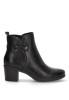 Botin mujer Luna Collection vra-1039 negro