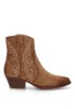 Botin mujer Luna Collection vra-1163 cuero