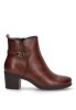 Botin mujer Luna Collection vra-1039 marron