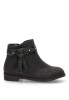 Botin niña BUBBLE BOBBLE c792 negro