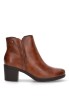 Botin mujer Luna Collection vra-1050 cuero