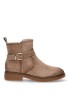 Botin mujer Luna Collection vra-1075 beige