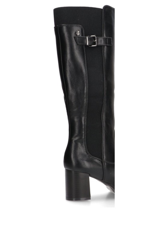 Bota mujer HISPAFLEX 2410 negro