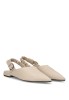 Zueco mujer LUNA TREND m5260 beige