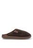 Zapatillas casa hombre JOMIX mu9711 marron