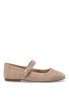 Bailarina  mujer ETIKA 63301 beige