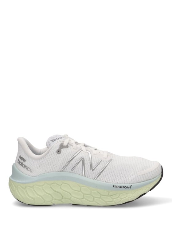 Deportivo mujer NEW BALANCE wkaircs1 blanco