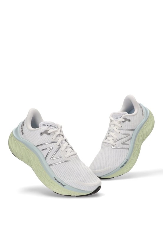 Deportivo mujer NEW BALANCE wkaircs1 blanco