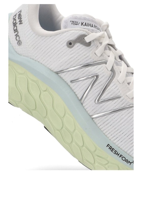 Deportivo mujer NEW BALANCE wkaircs1 blanco