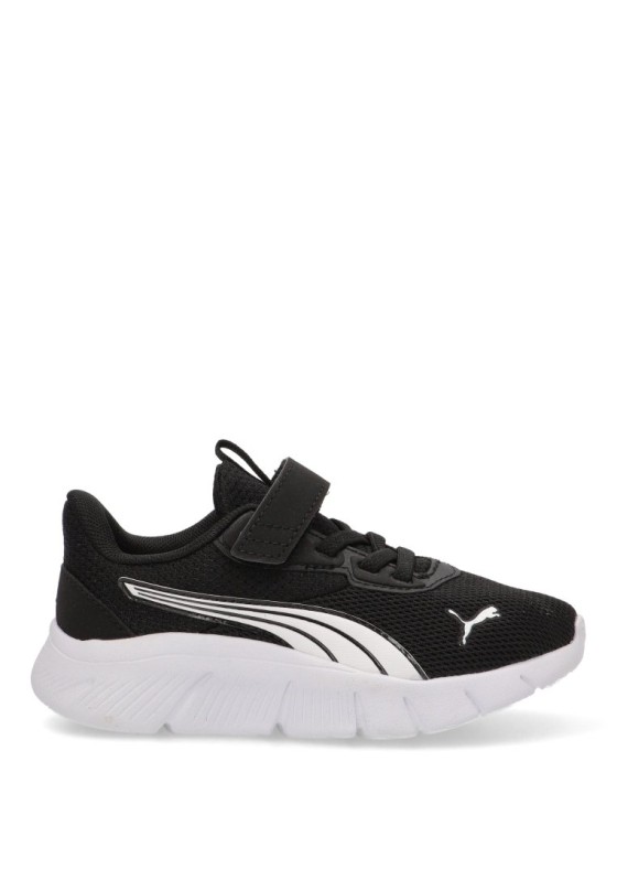 Deportivo niña PUMA 401519 negro