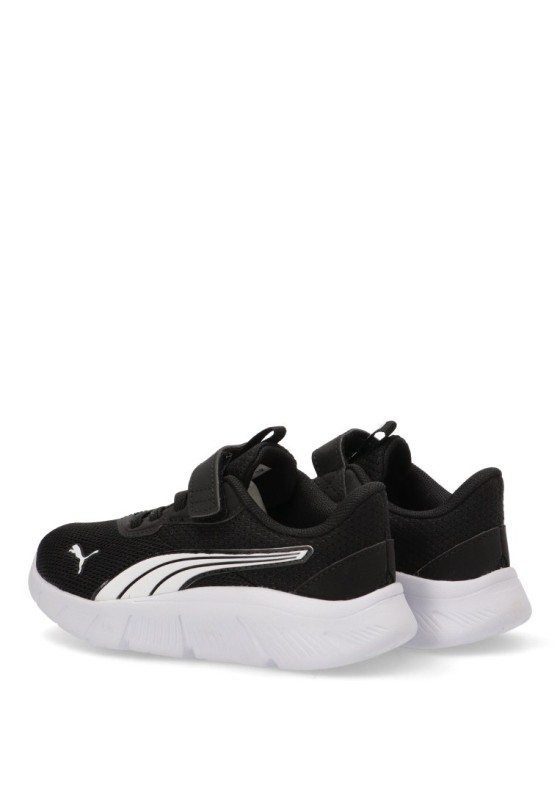 Deportivo niña PUMA 401519 negro