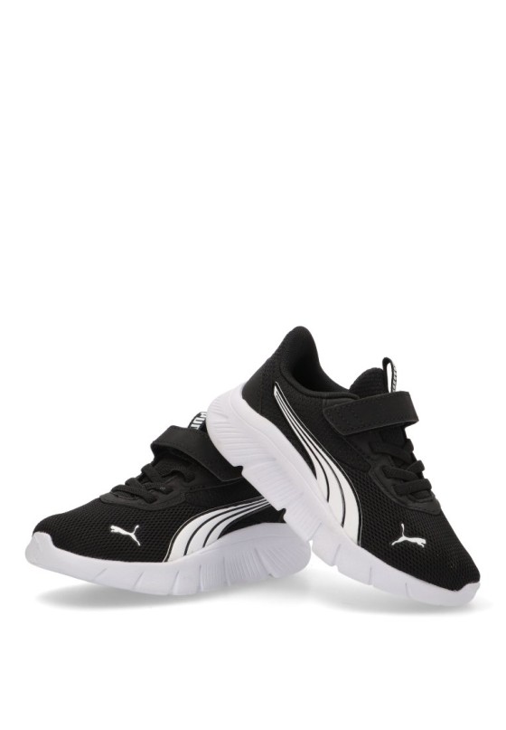 Deportivo niña PUMA 401519 negro