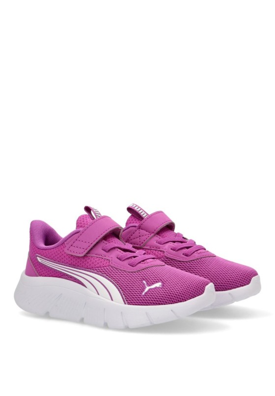 Deportivo niña PUMA 401519 lila