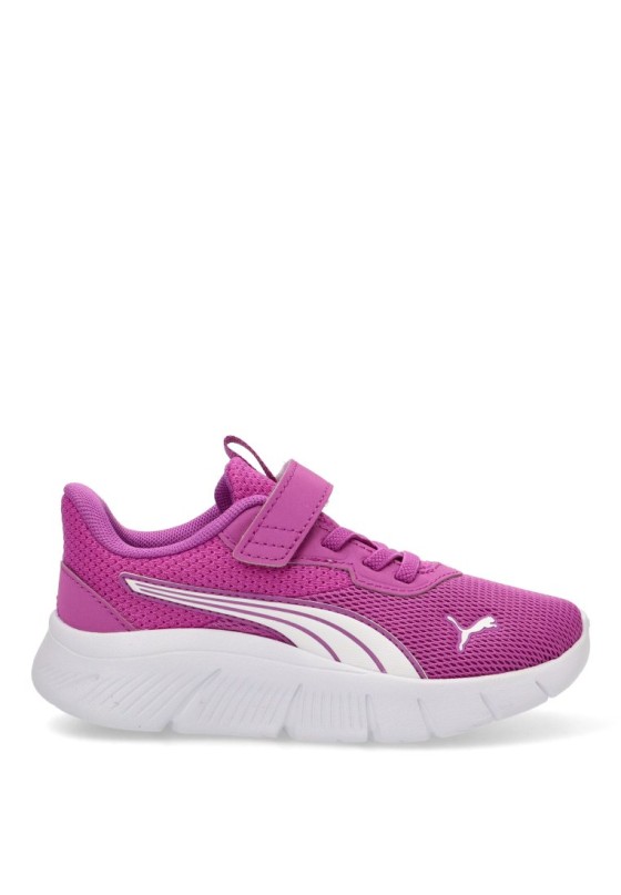 Deportivo niña PUMA 401519 lila