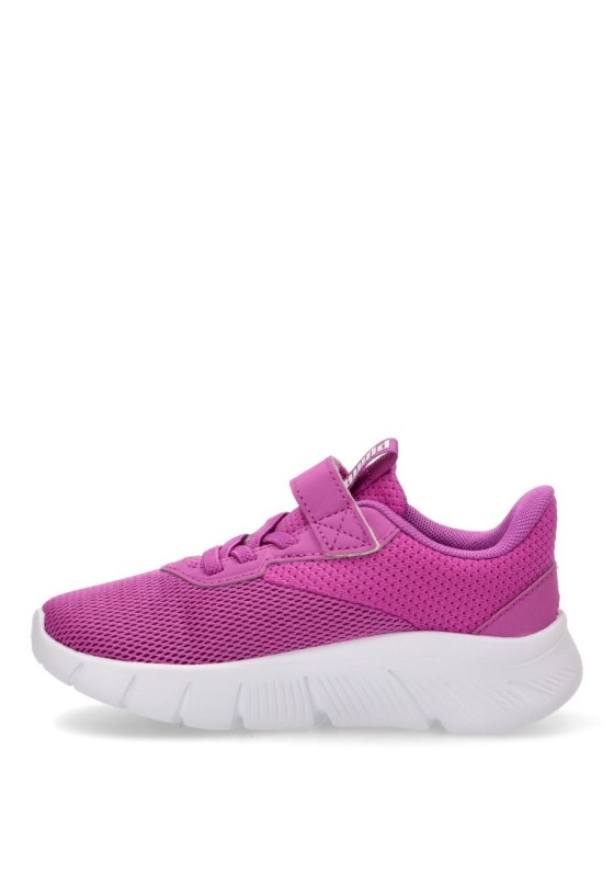 Deportivo niña PUMA 401519 lila