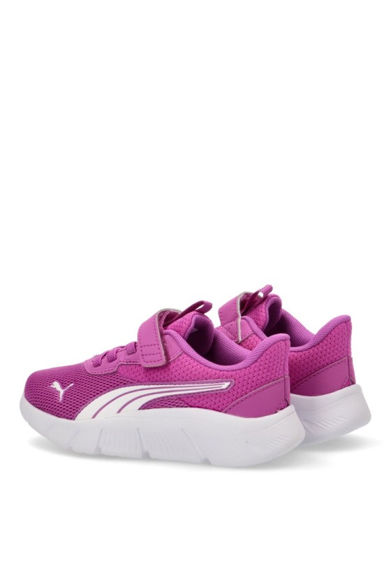 Deportivo niña PUMA 401519 lila