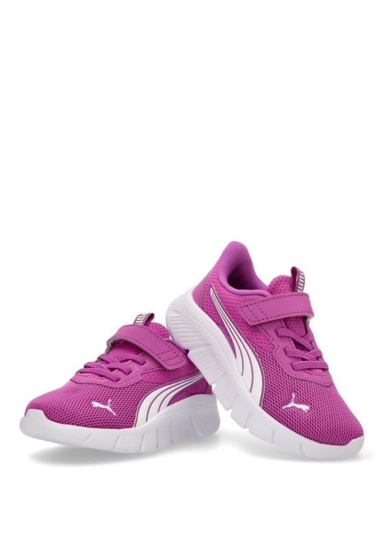 Deportivo niña PUMA 401519 lila