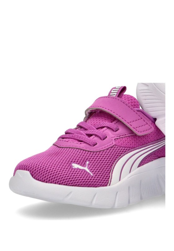 Deportivo niña PUMA 401519 lila