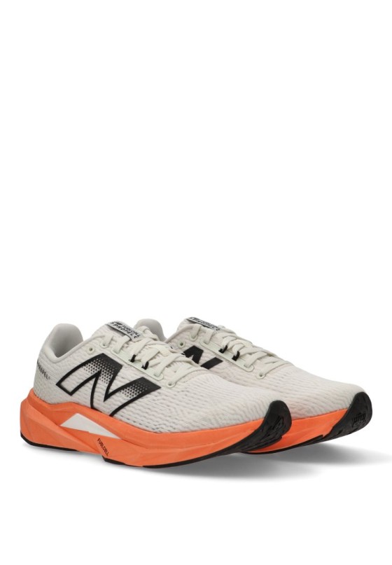 Deportivo hombre NEW BALANCE mfcprcg5 blanco