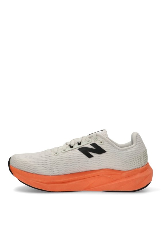 Deportivo hombre NEW BALANCE mfcprcg5 blanco