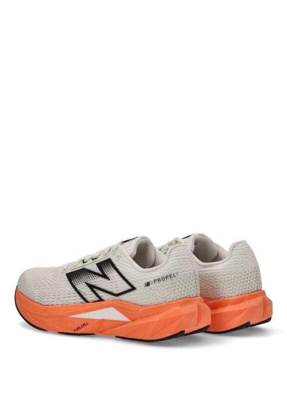 Deportivo hombre NEW BALANCE mfcprcg5 blanco