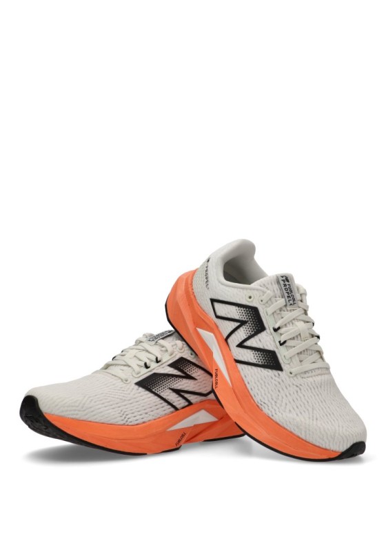 Deportivo hombre NEW BALANCE mfcprcg5 blanco