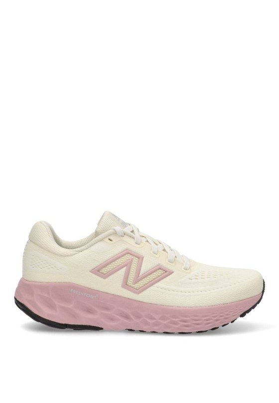 Deportivo mujer NEW BALANCE wevozlc4 blanco