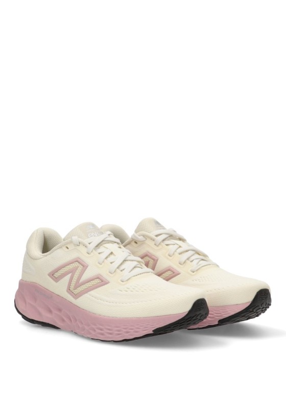 Deportivo mujer NEW BALANCE wevozlc4 blanco