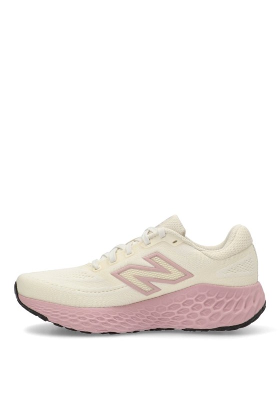 Deportivo mujer NEW BALANCE wevozlc4 blanco