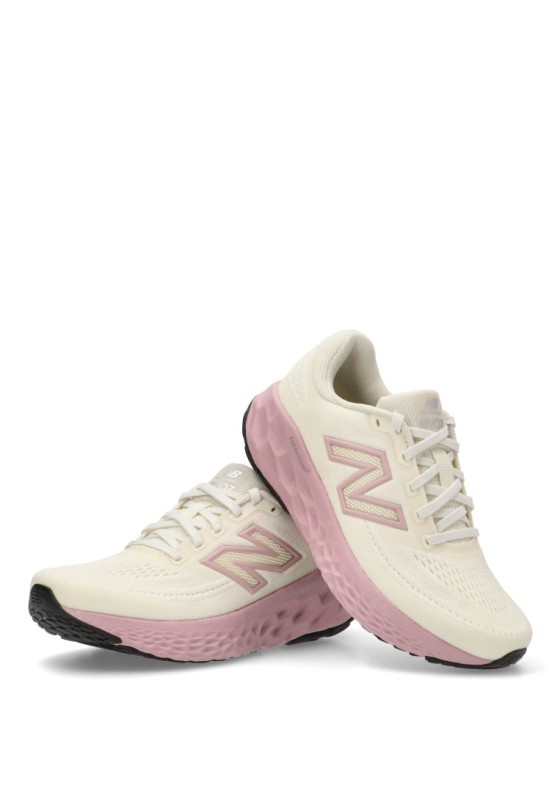 Deportivo mujer NEW BALANCE wevozlc4 blanco