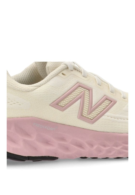 Deportivo mujer NEW BALANCE wevozlc4 blanco