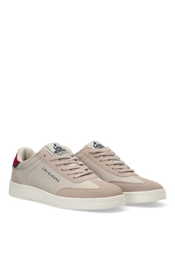 Deportivo hombre LOIS 64462 beige