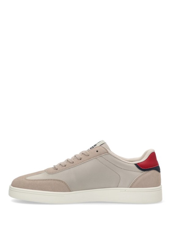 Deportivo hombre LOIS 64462 beige