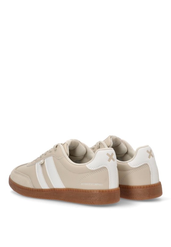 Deportivo mujer XTI 143485 beige