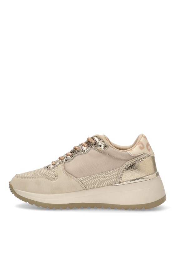 Deportivo mujer MARIA MARE 63421 beige