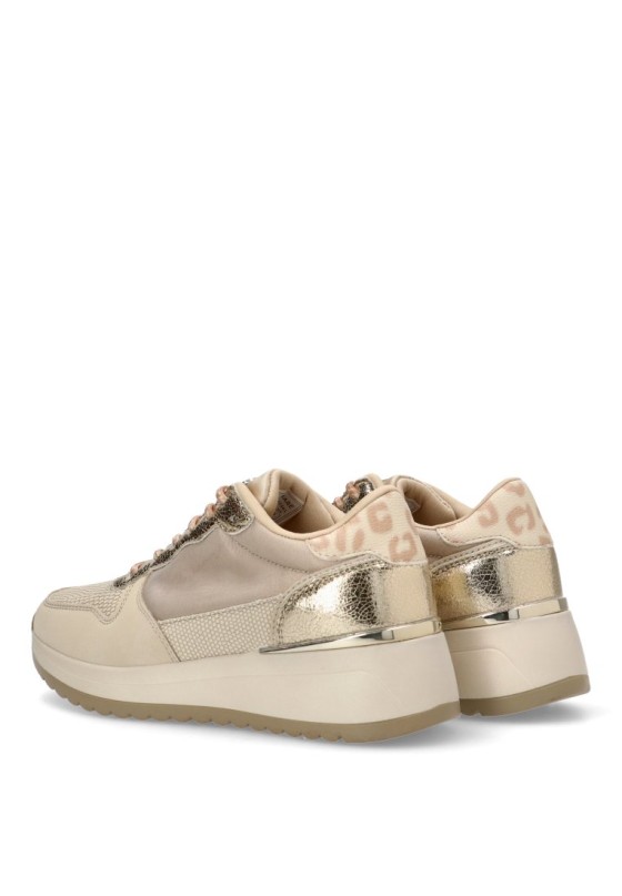 Deportivo mujer MARIA MARE 63421 beige