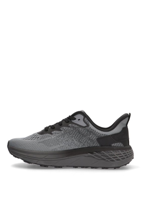 Deportivo hombre ATHLEISURE 609043 gris