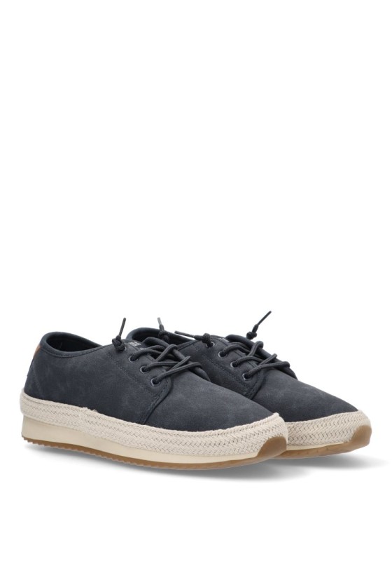 Bluchers hombre LOIS 61388 marino