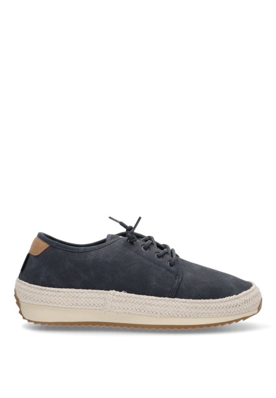 Bluchers hombre LOIS 61388 marino